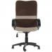 Кресло офисное TetChair СН757 6/7 бежевый, BT-4826693