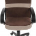 Кресло офисное TetChair СН757 6/7 бежевый, BT-4826693