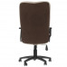 Кресло офисное TetChair СН757 6/7 бежевый, BT-4826693