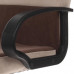 Кресло офисное TetChair СН757 6/7 бежевый, BT-4826693