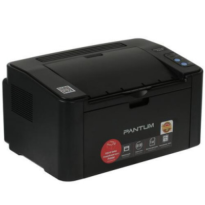 Принтер лазерный Pantum P2516, BT-4828002