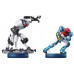 Фигурка Amiibo Samus + E.M.M.I, BT-4830154