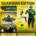 Игра Tom Clancy's Rainbow Six Extraction – Guardian Edition (PS4), BT-4830227