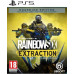 Игра Tom Clancy's Rainbow Six Extraction – Guardian Edition (PS5), BT-4830244