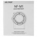 Переходник Viltrox NF-M1, BT-4830748