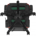 Кресло игровое Sharkoon Elbrus 2 красный, BT-4831752