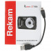Компактная камера Rekam iLook S740i черный, BT-4833682