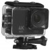 Экшн-камера Digma DiCam 850 черный, BT-4834116