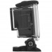 Экшн-камера Digma DiCam 850 черный, BT-4834116