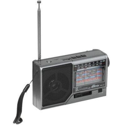 Радиоприемник Ritmix RPR-151, BT-4834377