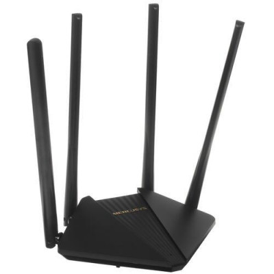 Wi-Fi роутер Mercusys MR30G, BT-4835390