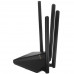 Wi-Fi роутер Mercusys MR30G, BT-4835390