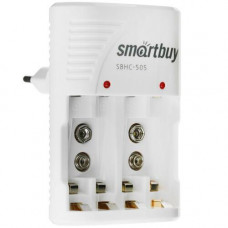 Зарядное устройство Smartbuy 505