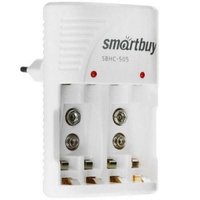 Зарядное устройство Smartbuy 505, BT-4836525