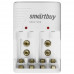 Зарядное устройство Smartbuy 505, BT-4836525