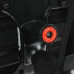 Кресло игровое Cougar OUTRIDER S черный, BT-4840426