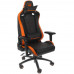Кресло игровое Cougar OUTRIDER S оранжевый, BT-4840428