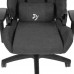 Кресло игровое Arozzi TORRETTA-SFB-DG серый, BT-4840823