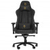 Кресло игровое Arozzi VERONA-SIG-SFB-GD серый, BT-4841331