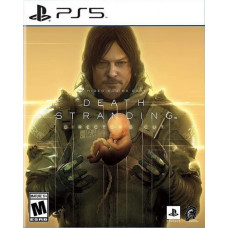 Игра Death Stranding Director’s Cut (PS5)