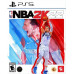 Игра NBA 2K22 (PS5), BT-4845156