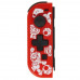 Игровой контроллер проводной Hori D-Pad Controller (L) (Super Mario) красный, BT-4845741