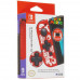 Игровой контроллер проводной Hori D-Pad Controller (L) (Super Mario) красный, BT-4845741