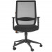Кресло офисное CHAIRMAN 555 LT черный, BT-4847908