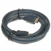 Кабель соединительный Wize HDMI - HDMI, 1.8 м, BT-4848688