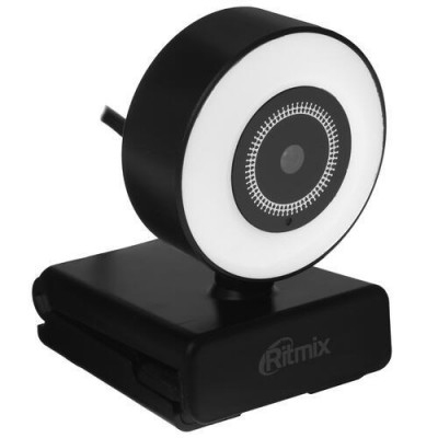 Веб-камера Ritmix RVC-250, BT-4850721
