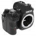 Зеркальный фотоаппарат Pentax K-3 Mark III Body черный, BT-4851069