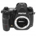 Зеркальный фотоаппарат Pentax K-3 Mark III Body черный, BT-4851069