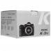 Зеркальный фотоаппарат Pentax K-3 Mark III Body черный, BT-4851069
