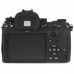 Зеркальный фотоаппарат Pentax K-3 Mark III Body черный, BT-4851069