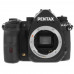 Зеркальный фотоаппарат Pentax K-3 Mark III Body черный, BT-4851069