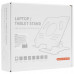 Подставка для ноутбука Aceline LT-09S серебристый, BT-4852108