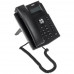 Телефон VoIP Fanvil X1SG черный, BT-4853883