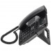Телефон VoIP Fanvil X1SG черный, BT-4853883