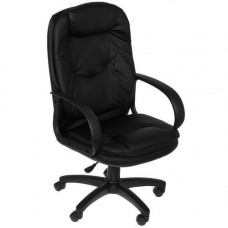 Кресло офисное Стандарт СТ-68 черный
