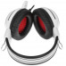 Проводная гарнитура Oklick HS-G300 белый, BT-4855659