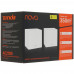 MESH-комплект Tenda Nova MW12 (2 pack), BT-4856657