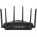 Wi-Fi роутер ASUS TUF Gaming AX5400, BT-4857385