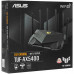 Wi-Fi роутер ASUS TUF Gaming AX5400, BT-4857385