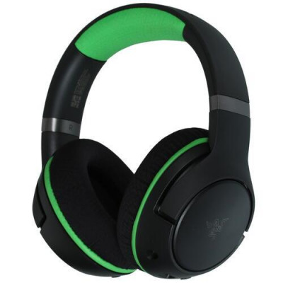 Bluetooth-гарнитура Razer Kaira Pro черный, BT-4857515