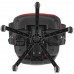 Кресло офисное Бюрократ EXPERT красный, BT-4857534