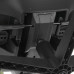 Кресло офисное Бюрократ EXPERT красный, BT-4857534