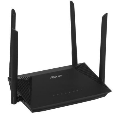 Wi-Fi роутер ASUS RT-AX53U, BT-4857539