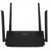 Wi-Fi роутер ASUS RT-AX53U, BT-4857539