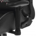Кресло игровое Zombie VIKING 4 Aero черный, BT-4857893