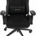 Кресло игровое Zombie VIKING 4 Aero черный, BT-4857893